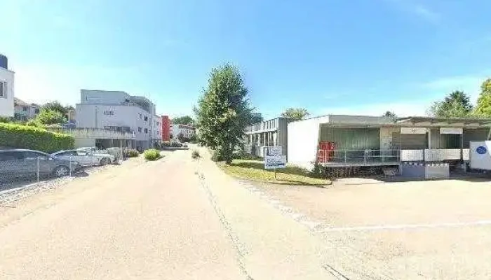 G Automobile Gmbh Street View 360deg Fotos - Schmitten
