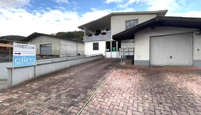 G Marelli Ag Street View 360deg Fotos - Gelterkinden