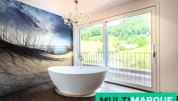 G Schlatter Gmbh Badezimmer - Möhlin