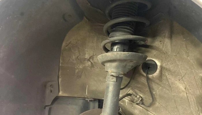 Ganz Garage Bertschi Autowerkstatt - Schafisheim
