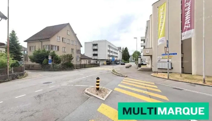 Garage A. Serra - Rapperswil-Jona
