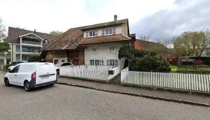 Garage A Stocker Gmbh Alle - Möhlin