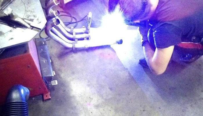 Garage Ackermann Gotschmann Werkstatt - Wünnewil-flamatt