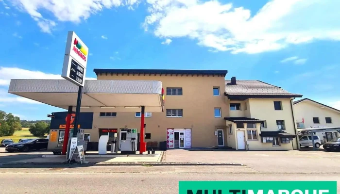 Garage Artur - Domdidier