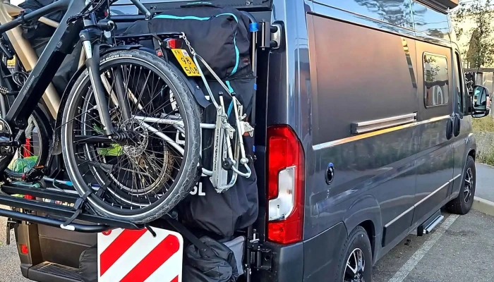 Garage Auto -  Camper E Ballaman Autowerkstatt - Grolley