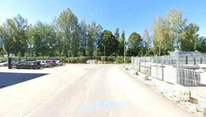 Garage Auto -  Racing Andre Meuwly Street View 360deg Fotos - Granges-près-marnand