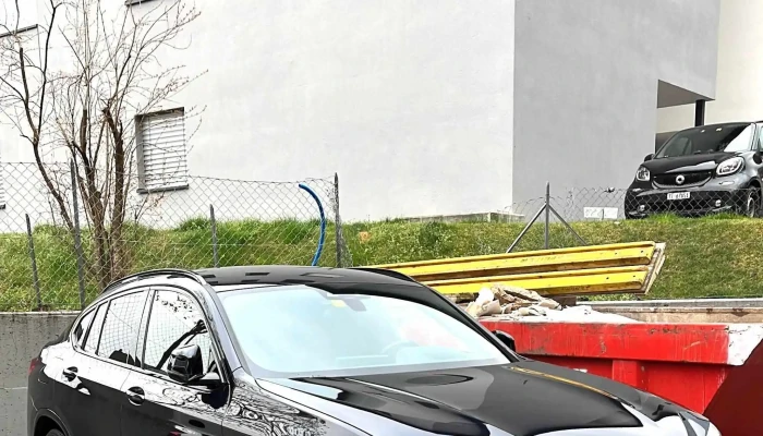 Garage Autocasa Sa -  Autowerkstatt - Balerna
