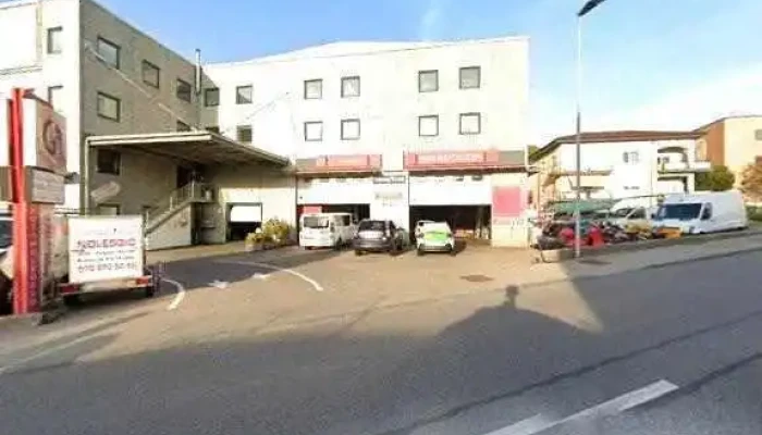 Garage Autocasa Sa -  Street View 360deg Fotos - Balerna