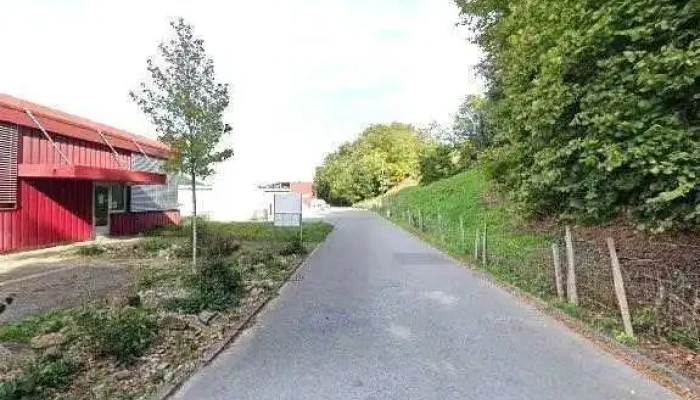 Garage Bahri Syla -  Alle - Niederdorf