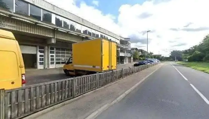 Garage Bb Alle - Wünnewil-flamatt
