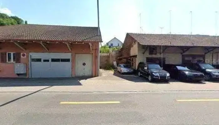 Garage Bemo -  Tech Service Reperaturen Aller Marken Alle - Holderbank