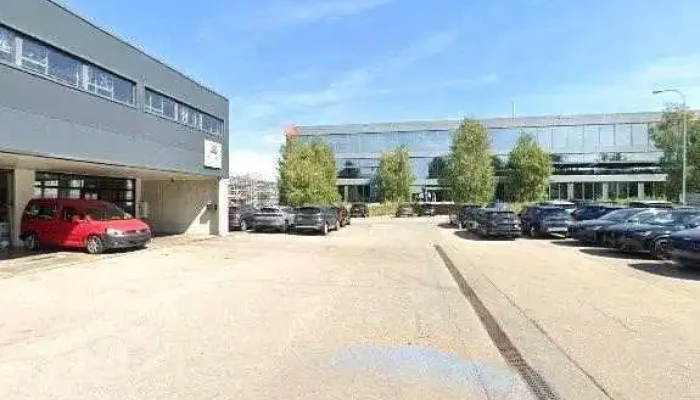 Garage Bernard Despont Sa Seat -  Alle - Villaz-saint-pierre