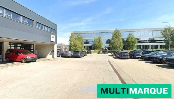 Garage Bernard Despont Sa Seat - Villaz-Saint-Pierre