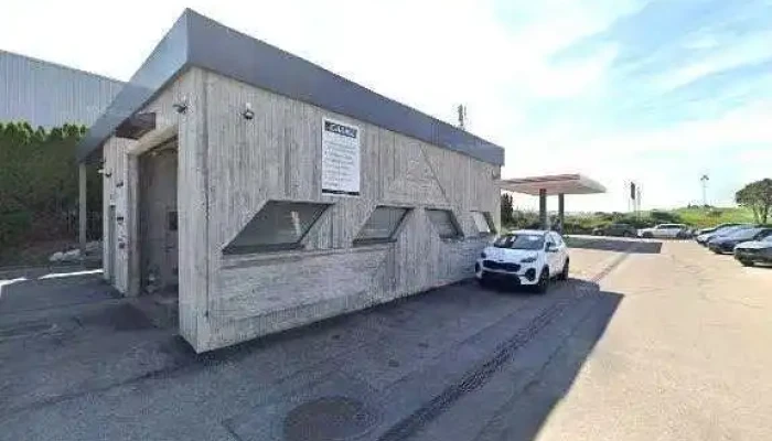 Garage Bernard Despont -  Street View 360deg Fotos - Villaz-saint-pierre