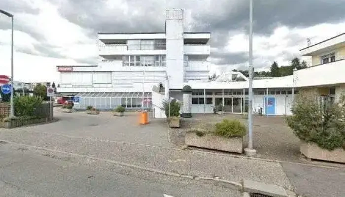 Garage Berset Sa -  Street View 360deg Fotos - Marly