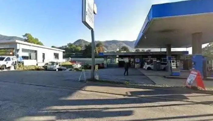 Garage Berti E Greco -  Alle - Balerna