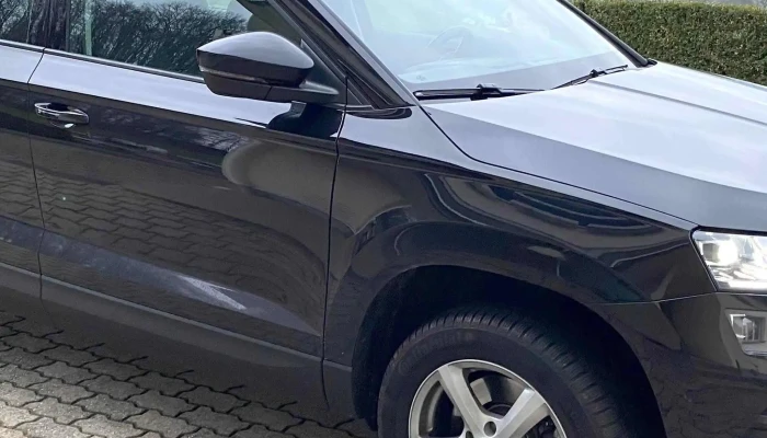 Garage Bifang Trachsel Ag -  Jetzt Geoffnet - Oberschrot