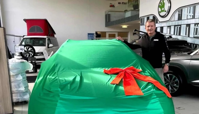 Garage Bifang Trachsel Ag -  Webseite - Oberschrot