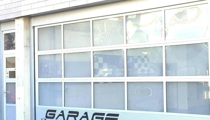 Garage Blaas Gmbh Autowerkstatt - Dietikon