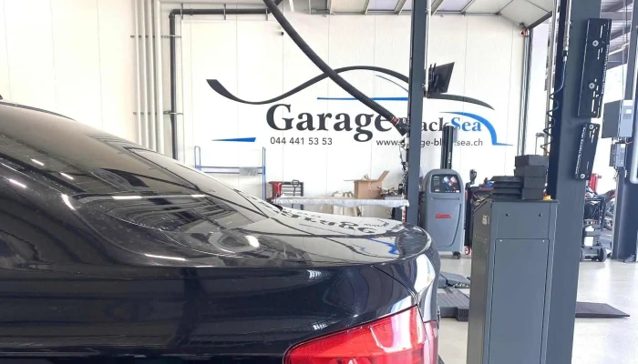 Garage Blacksea Gmbh Instagram - Spreitenbach