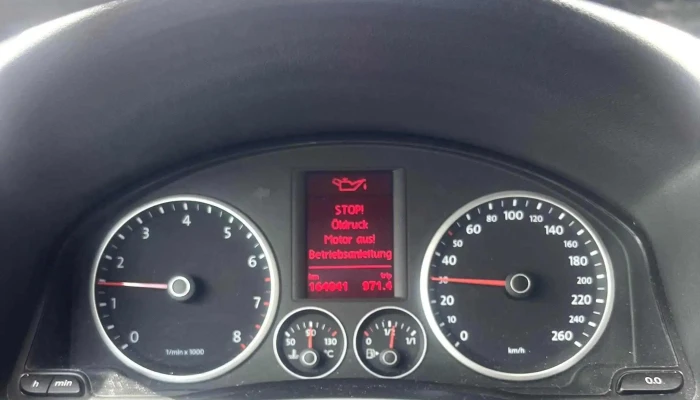 Garage Blendi -  Autowerkstatt - Gelterkinden