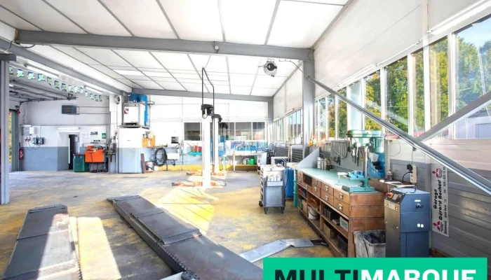 Garage Bochud Sarl Vom Inhaber - Romont