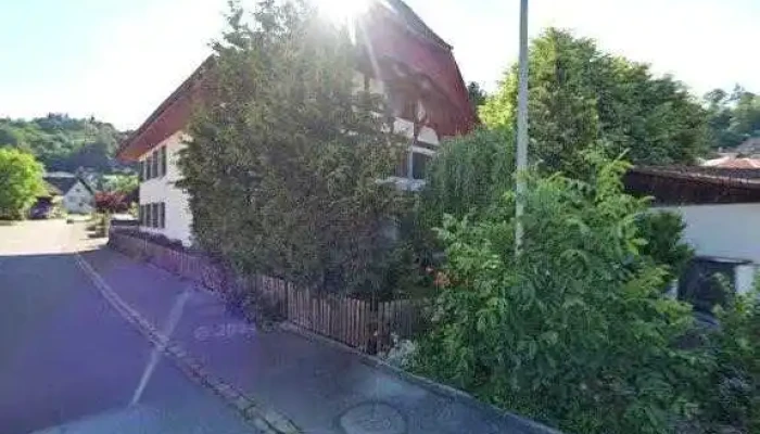 Garage Bosch -  Alle - Schafisheim