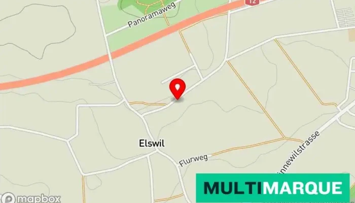 Garage Brulhart Ag   Peugeot Karte - Wünnewil-flamatt