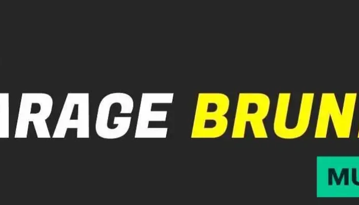 Garage Brunner -  Vom Inhaber - Rothrist