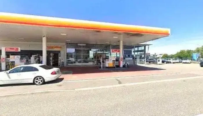 Garage Carrosserie Fasel Ag -  Street View 360deg Fotos - Düdingen