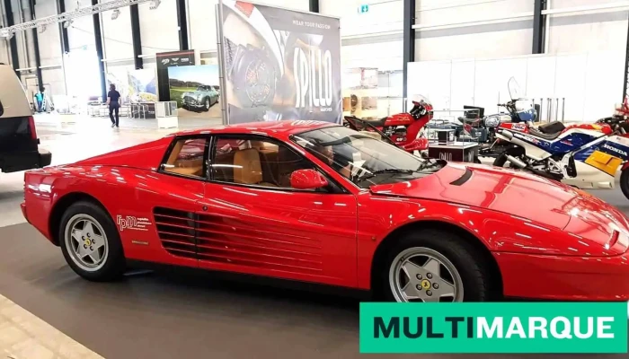 Garage Carrozzeria Ciccone Sagl -  Autohaus - Davesco-soragno