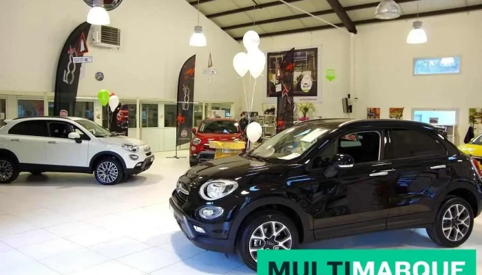 Garage Carrozzeria Ciccone Sagl -  Innenansichten - Davesco-soragno