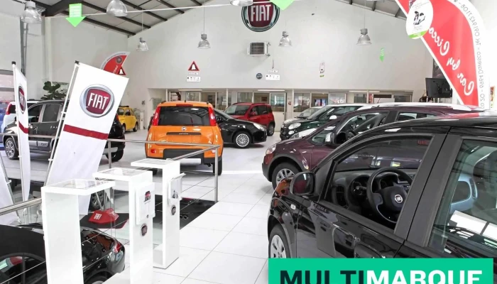 Garage Carrozzeria Ciccone Sagl -  Vom Inhaber - Davesco-soragno