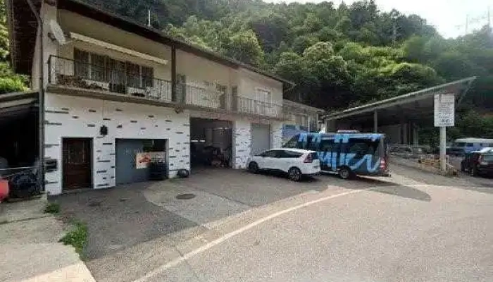 Garage Carrozzeria Mattei Luciano Peccia -  Street View 360deg Fotos - Peccia