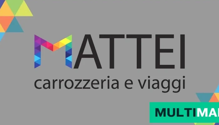 Garage Carrozzeria Mattei Luciano Peccia -  Vom Inhaber - Peccia