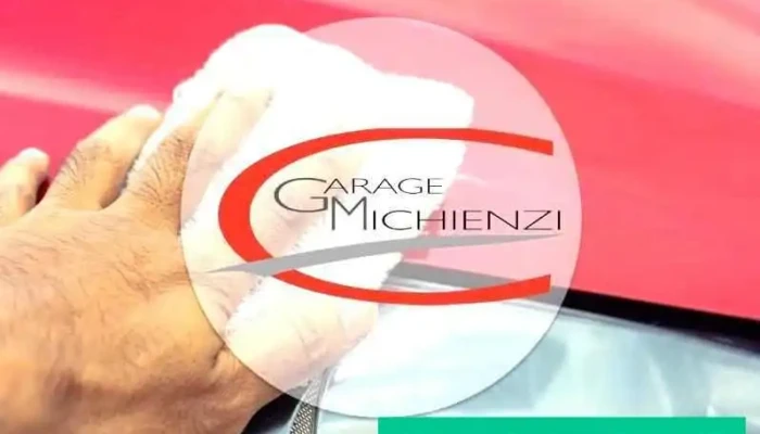 Garage Carstyling C Michienzi Alle - Pratteln