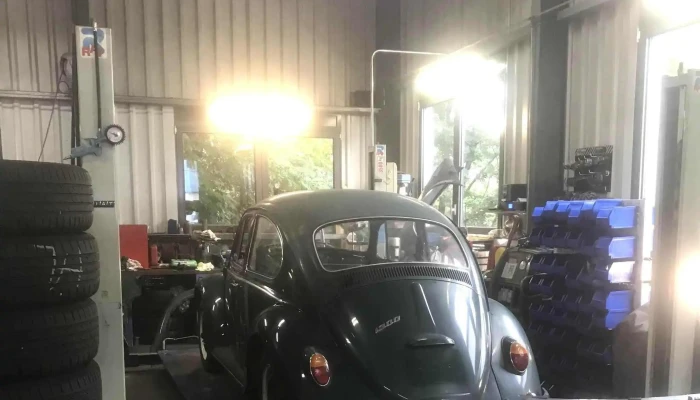 Garage Carstyling C Michienzi Autowerkstatt - Pratteln