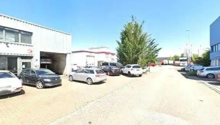 Garage Carstyling C Michienzi Street View 360deg Fotos - Pratteln