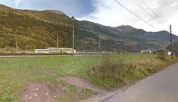 Garage Celio -    Kia Street View 360deg Fotos - Ambrì