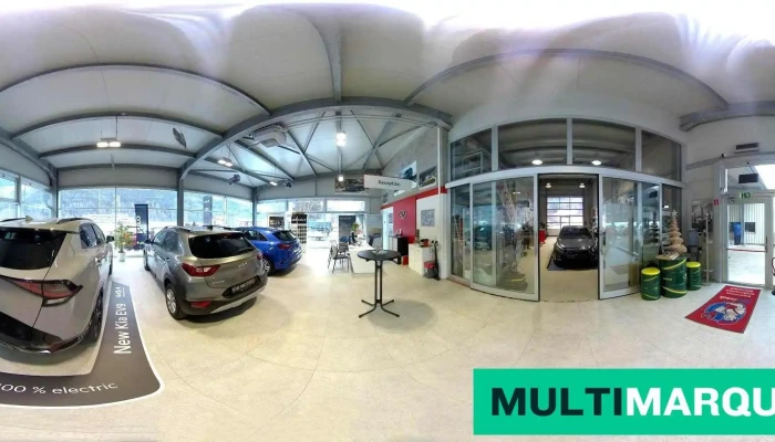 Garage Celio Sagl - Quinto