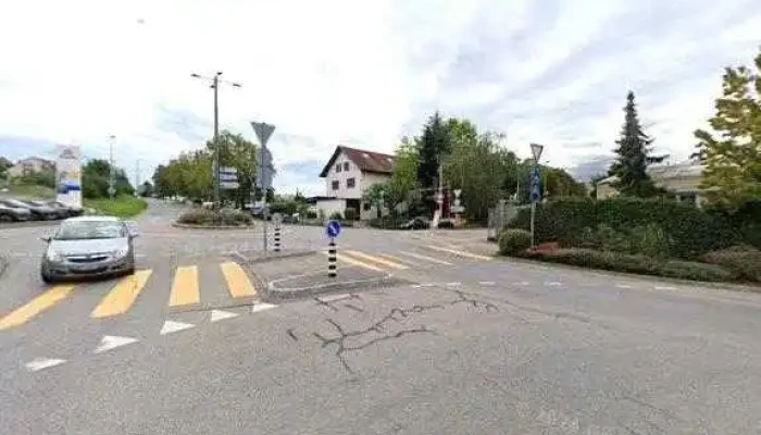 Garage Christian Catillaz Sarl Alle - Estavayer-le-lac
