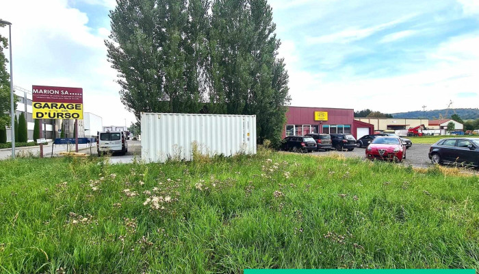 Garage D Urso Sarl Alle - Domdidier