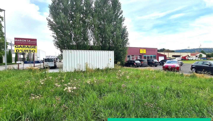 Garage D Urso Sàrl - Domdidier