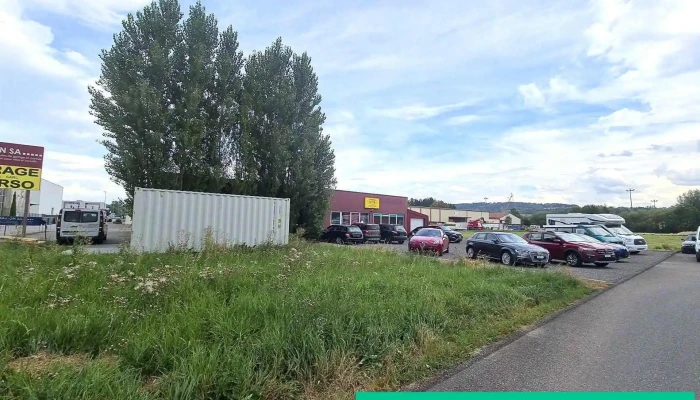 Garage D Urso Sarl Videos - Domdidier