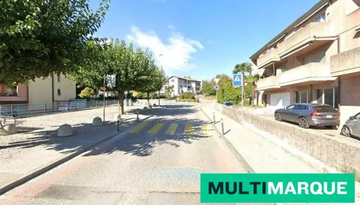 Garage da Buby Sagl - Sorengo