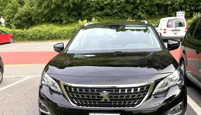 Garage De La Broye -    Reparation Et Vente Toutes Marques Et Peugeot Instagram - Corcelles-près-payerne