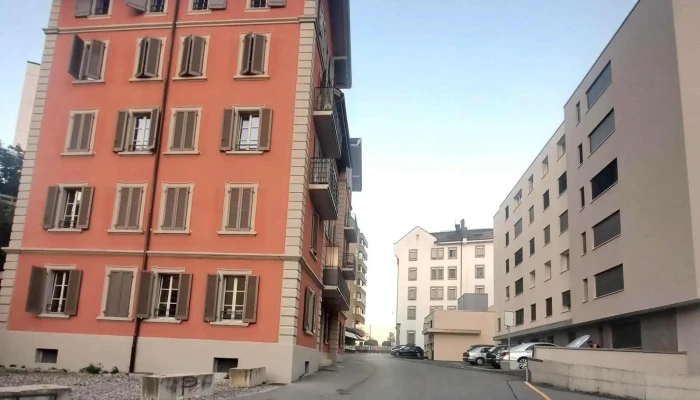 Garage De Monsejour Sa Di Mauro Cl Grutter P Autowerkstatt - Fribourg