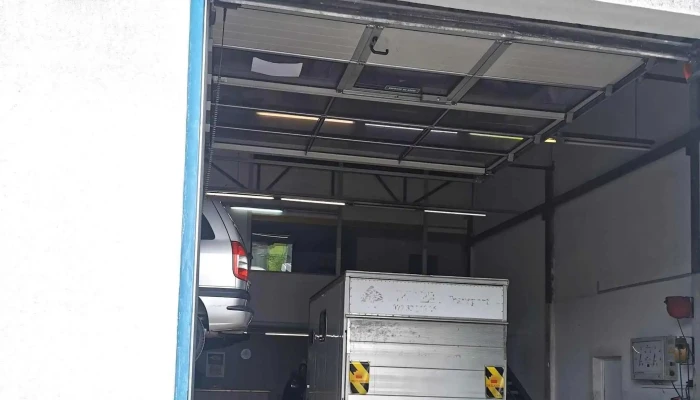 Garage de Rossens Sàrl - Rossens