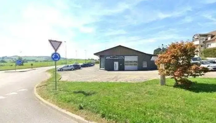 Garage Des Bergerettes Sarl Alle - Villaz-saint-pierre