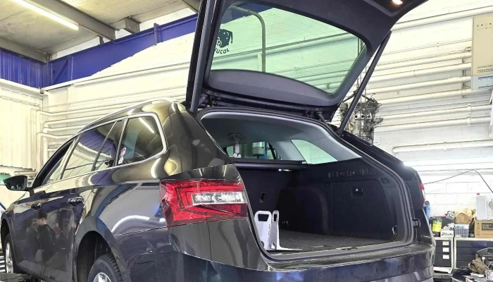 Garage Dg Russo Autowerkstatt - Dietikon